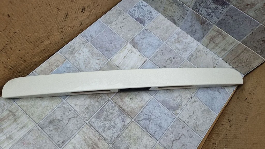 Laadimisukse välimine käepide – Peugeot 207 CC (2007-2014)