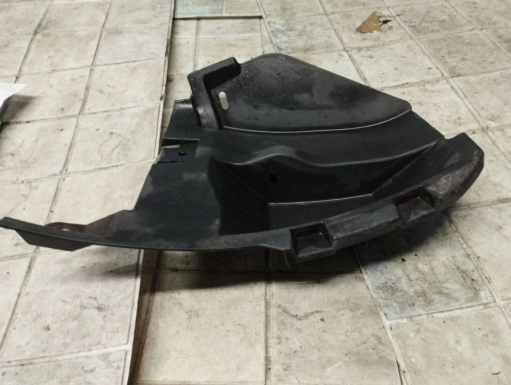Rear arch fender liner splash guards 5259102140