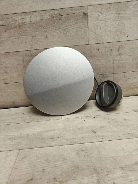 Fuel tank cap