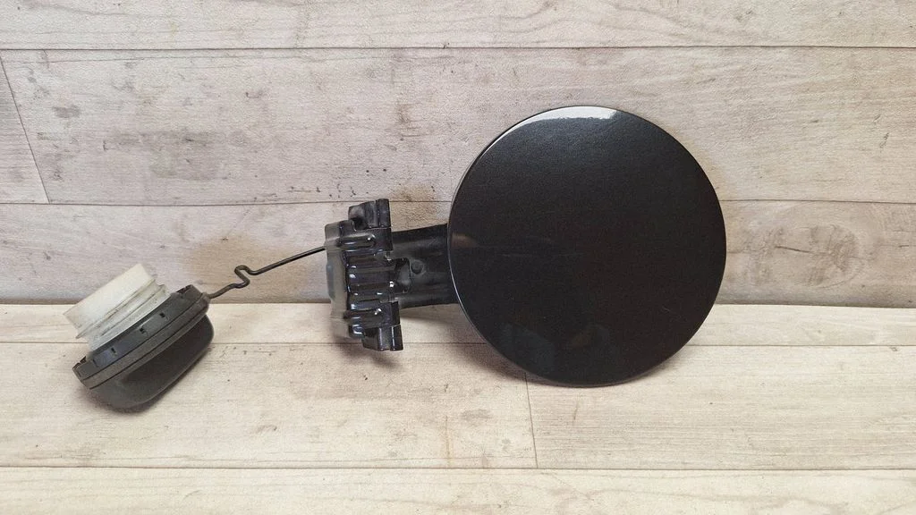 Fuel tank cap