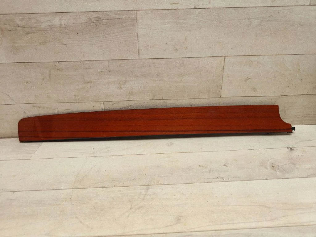 Dashboard glove box trim 3C1857212