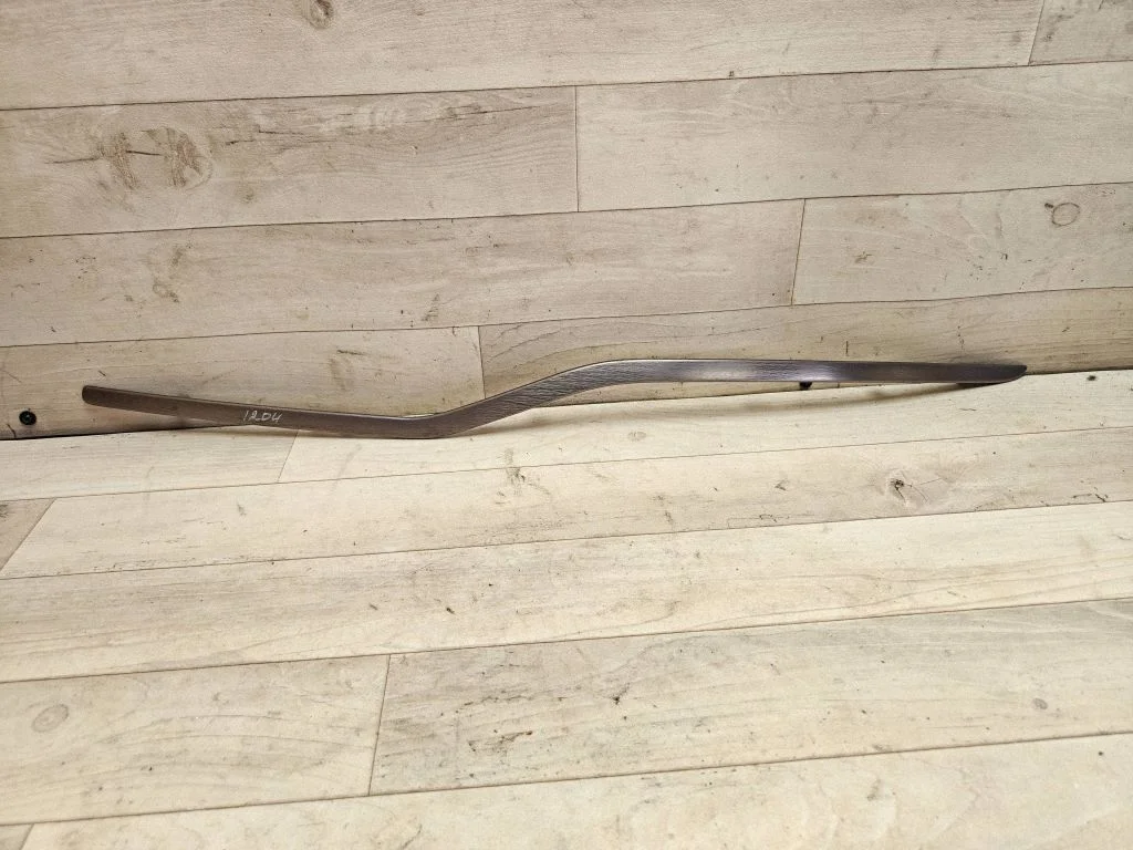 Dashboard glove box trim 9683709880