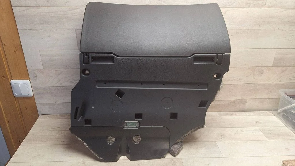 Glove box 4F1880302AB