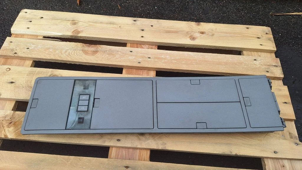 Glove box 13178897