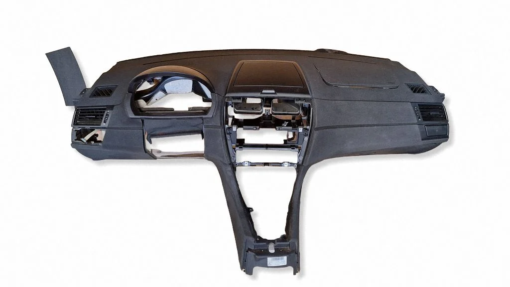 Dashboard – BMW X3 E83 (2003-2010)