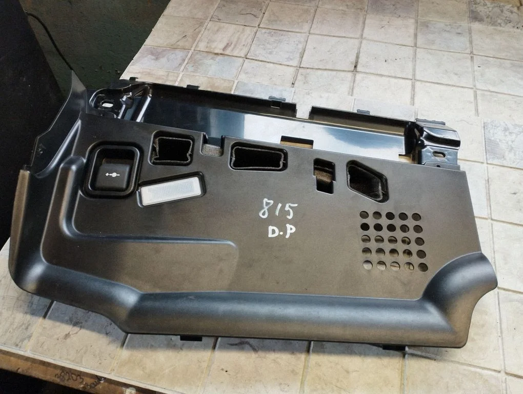 Dashboard lower bottom trim panel 51459142656