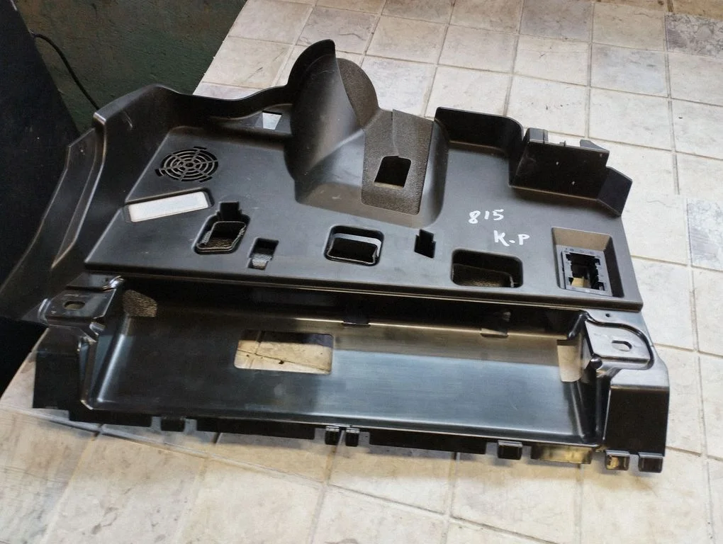 Dashboard lower bottom trim panel 51459142655