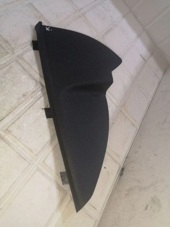 Dashboard side end trim 9685049977