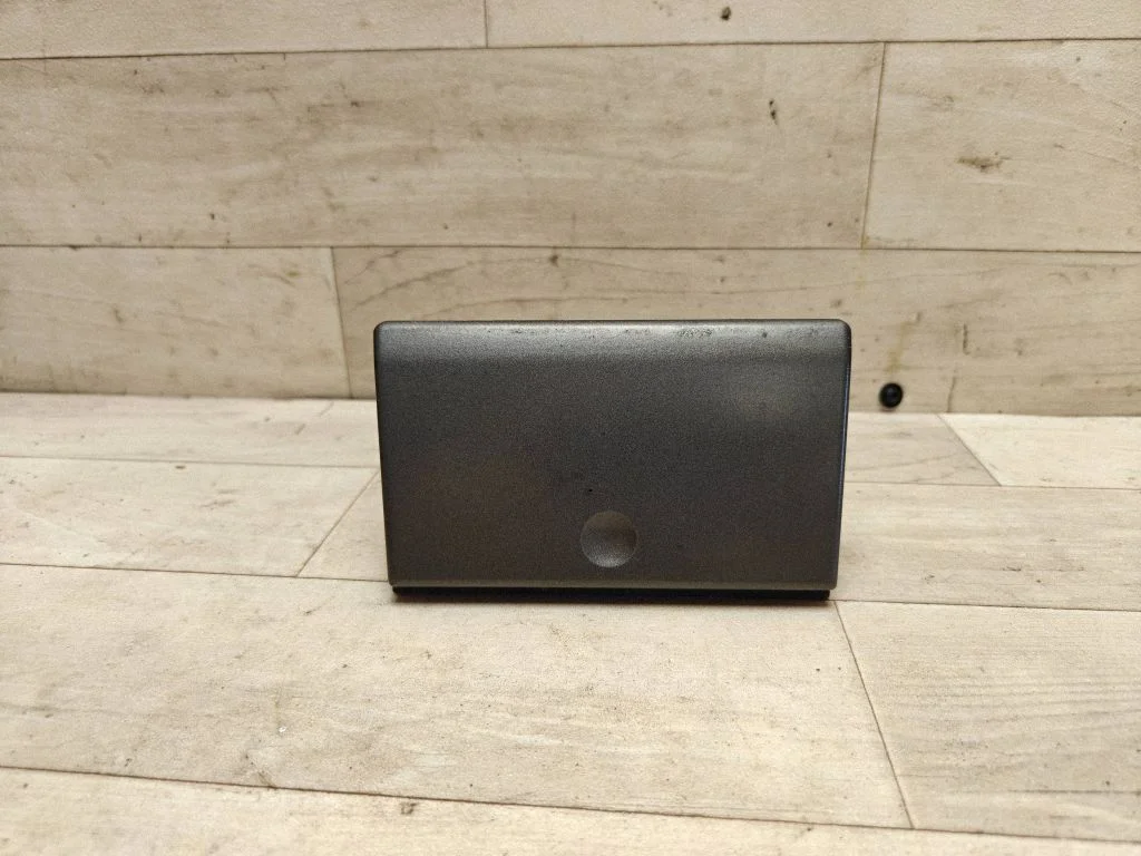 Car ashtray – Opel Vectra C (2002-2005)