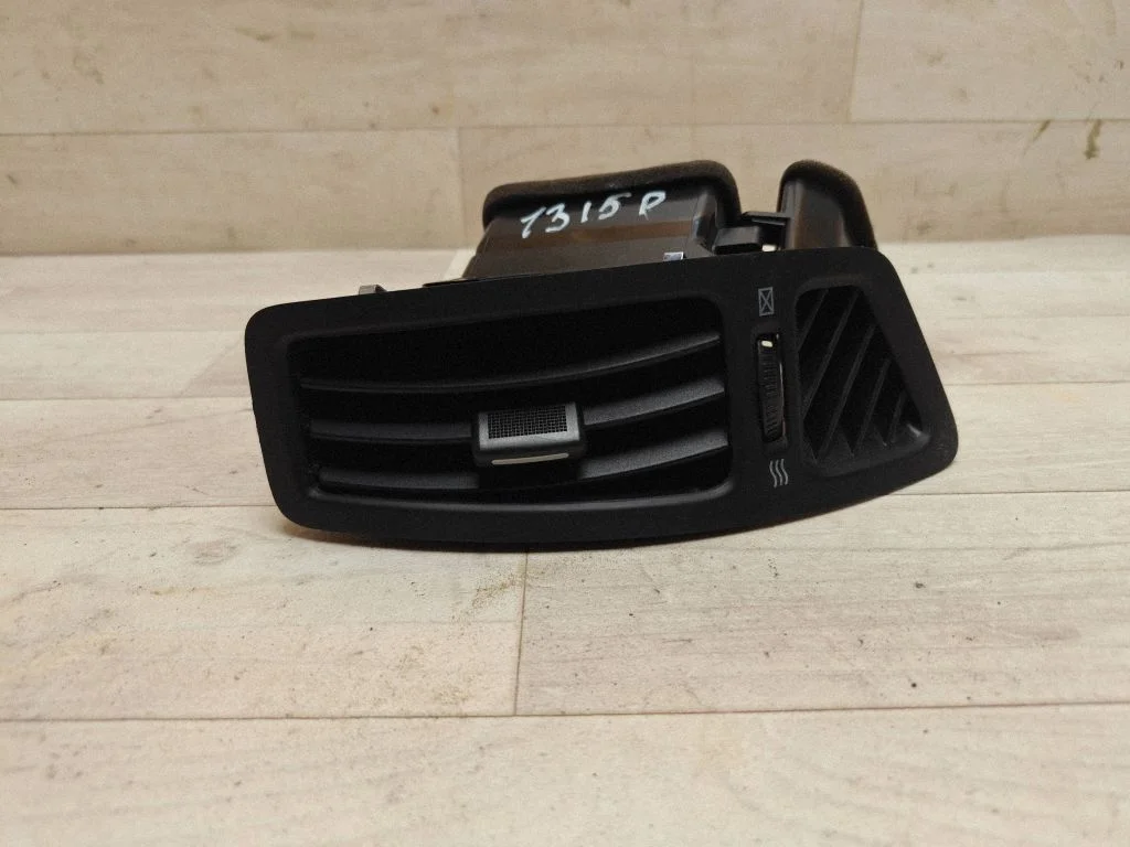 Sānu gaisa restītes – KIA Ceed (2006-2012)