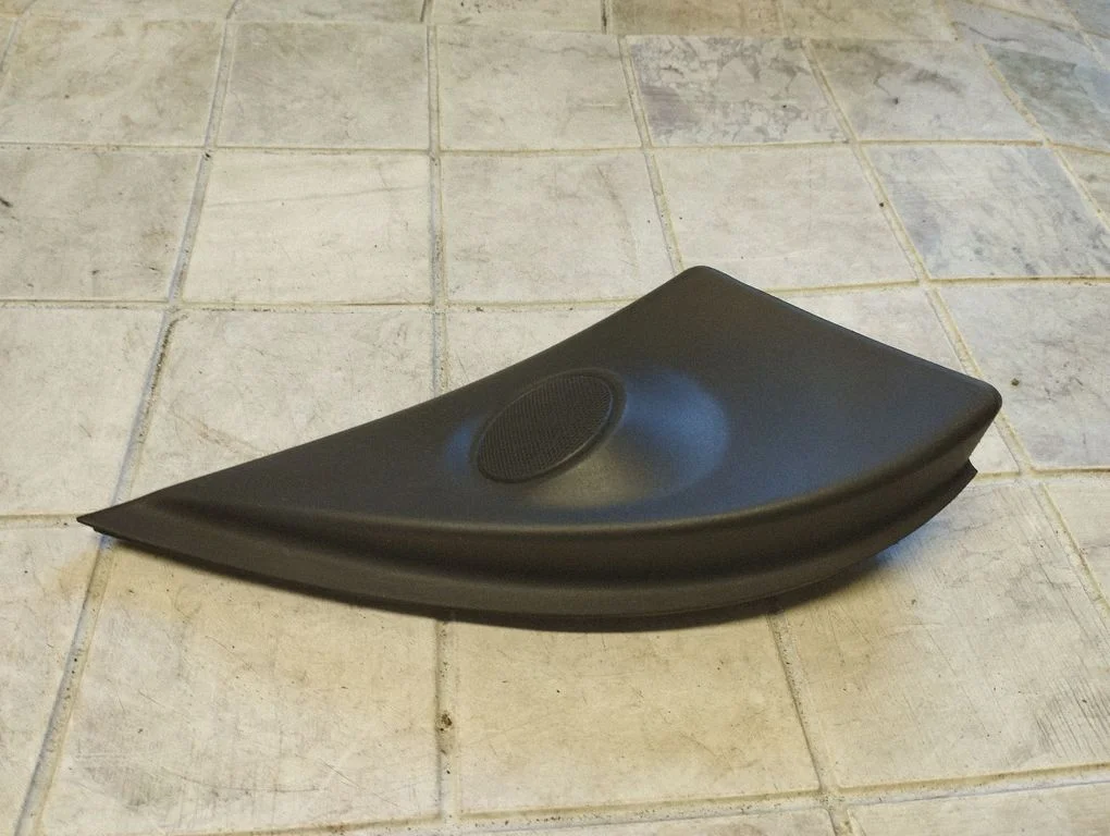 Side speaker trim/cover – Opel Astra H (2004-2012)