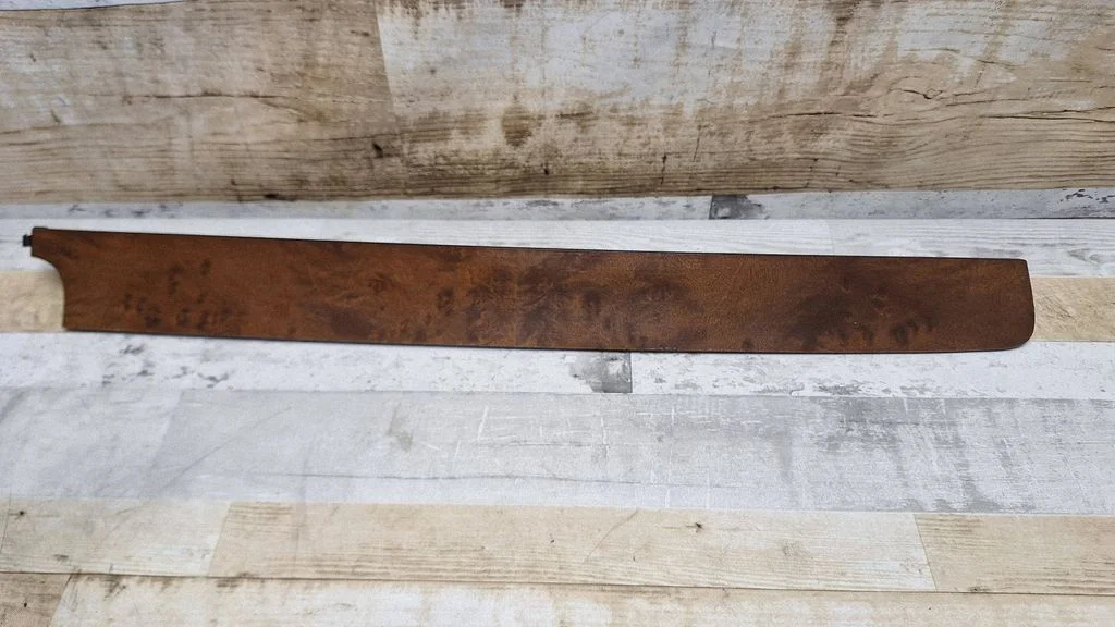 Dashboard trim 3C1857212G