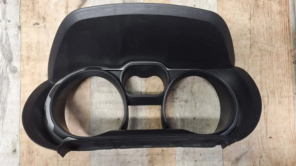 Dashboard trim – Ford Ranger (2012-2018)