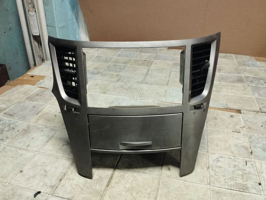 Glove box central console 66120AJ030