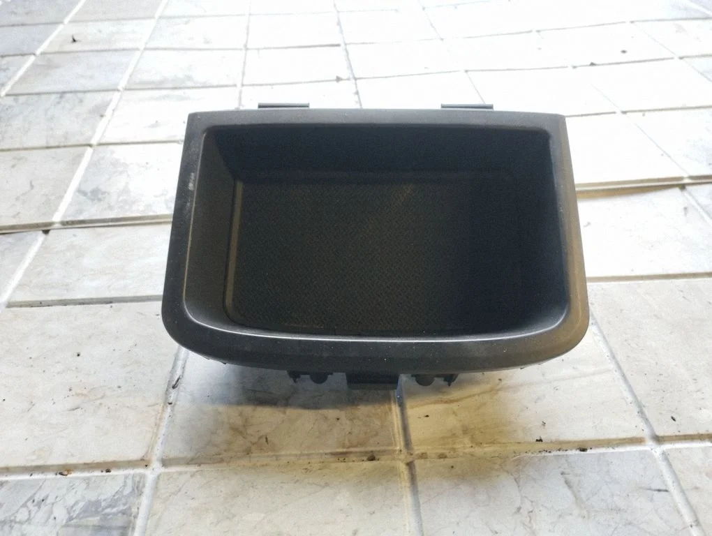 Glove box central console 96630230