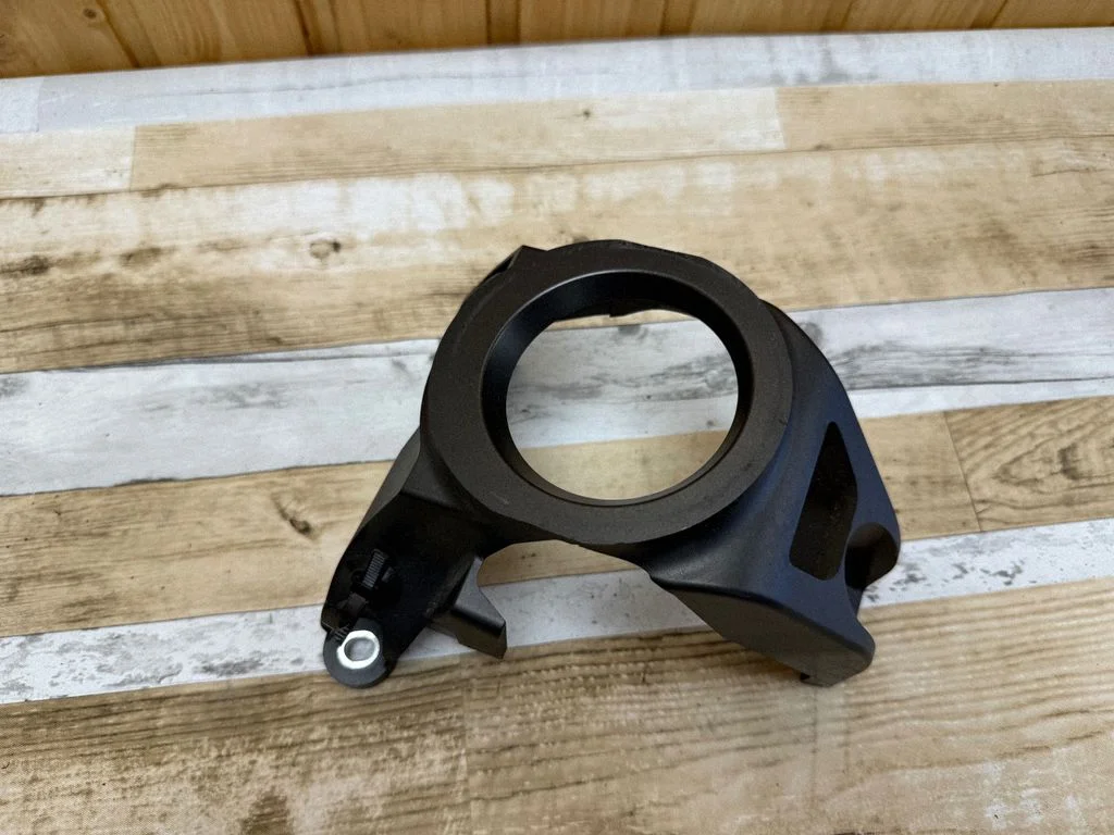 Käigukangi ümbrise viimistlus (plastik) – Honda Civic (2006-2011)