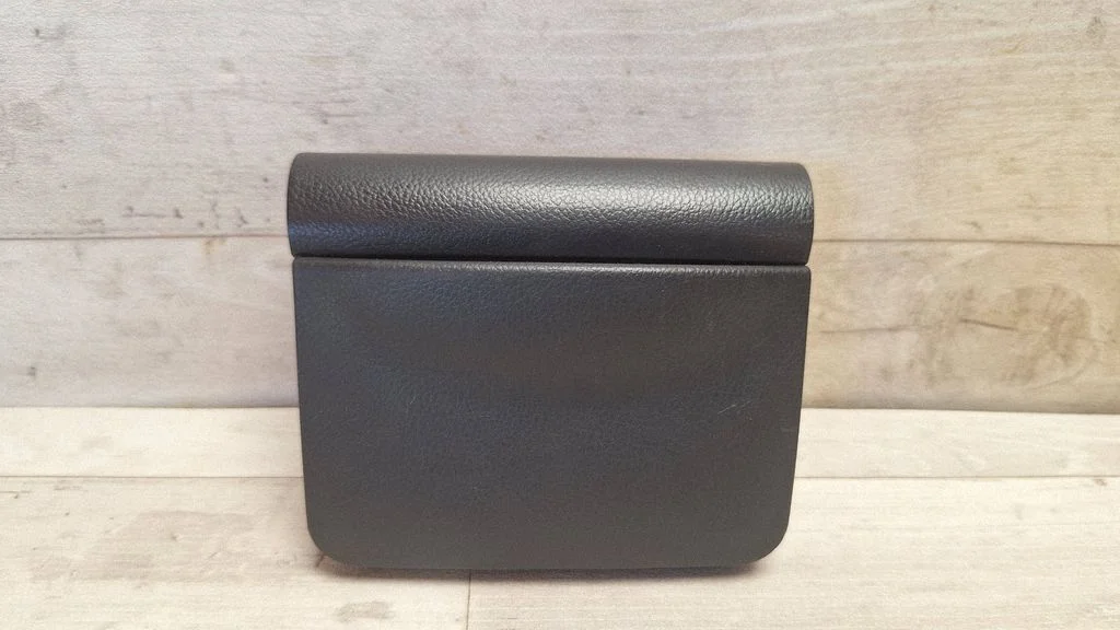 Ashtray (rear) 96449769