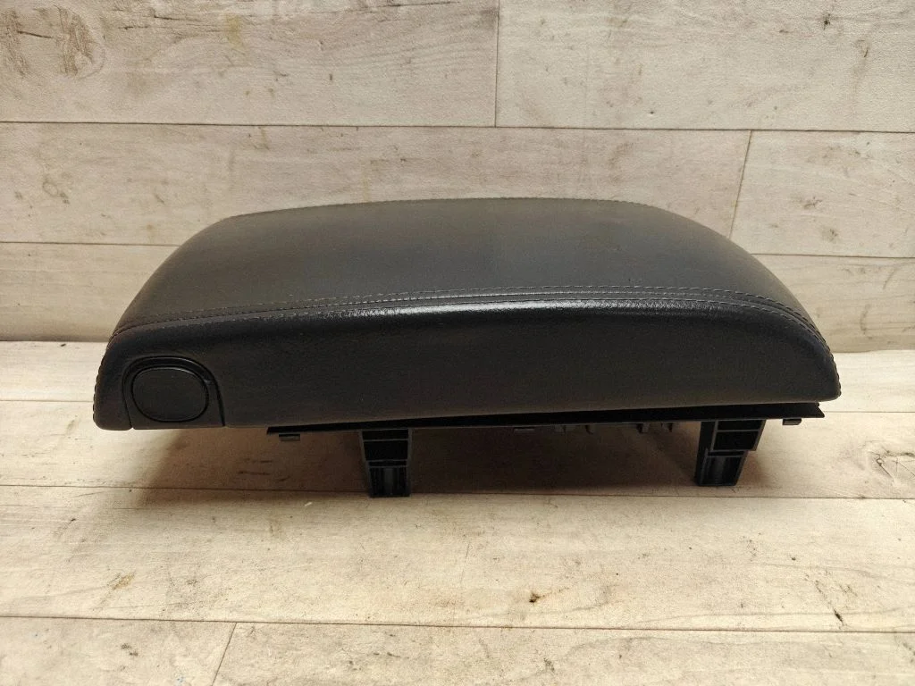 Armrest