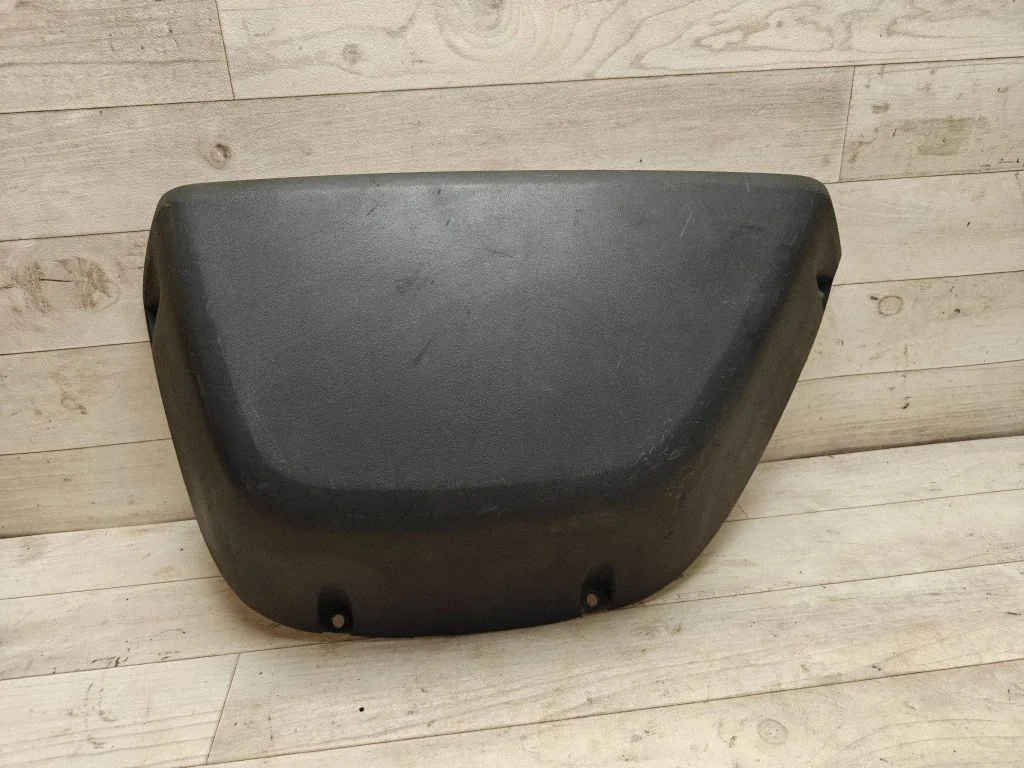Front door storage pocket/box – Fiat Ducato (2007-2014)