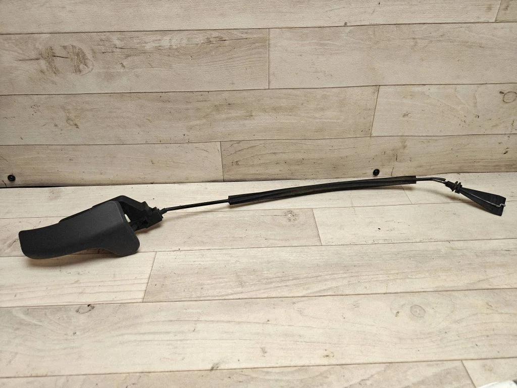 Front door interior handle – Fiat Ducato (2007-2014)