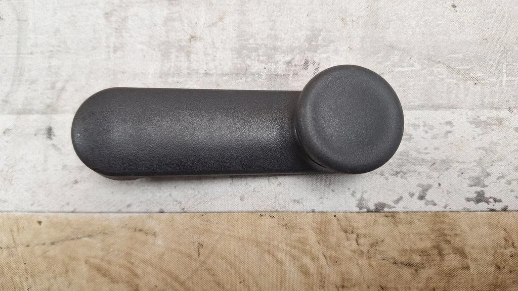 Front door window winding handle 90247150