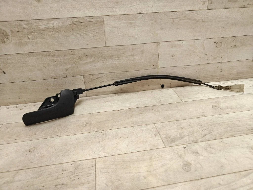 Front door interior handle – Fiat Ducato (2007-2014)