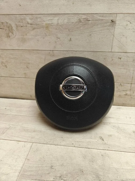 Steering wheel airbag TYPEDS07