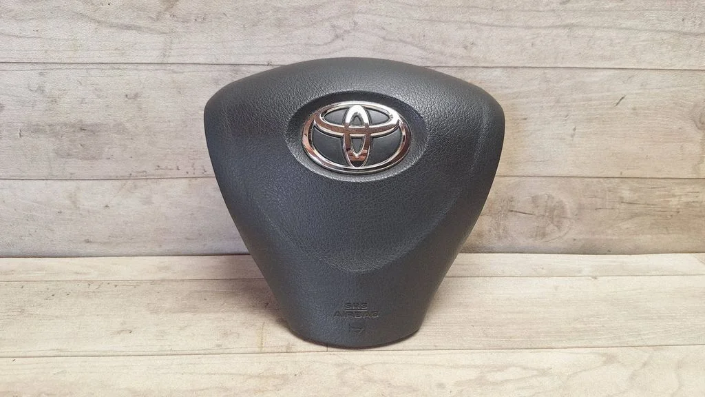 Steering wheel airbag 4513002290B0