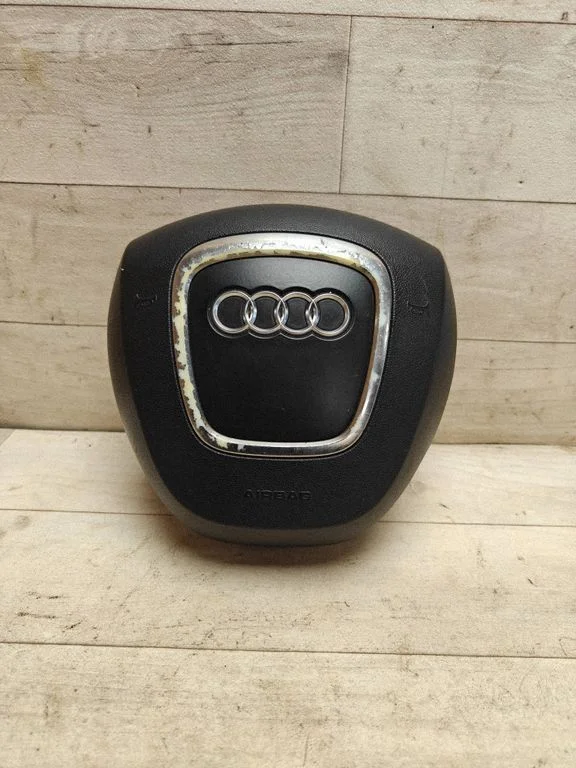 Steering wheel airbag 8P0880201AM