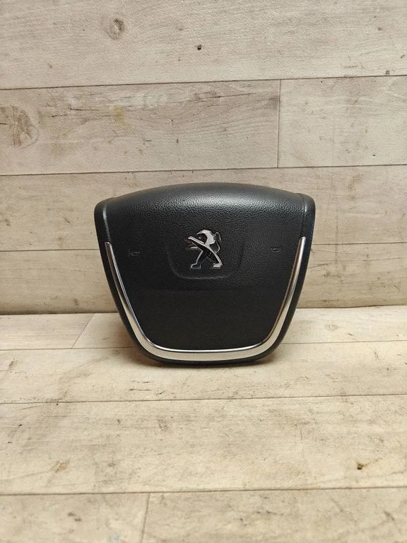 Steering wheel airbag 96863325ZE