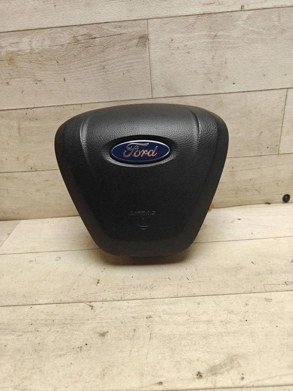 Steering wheel airbag – Ford Mondeo MK V (2014-)