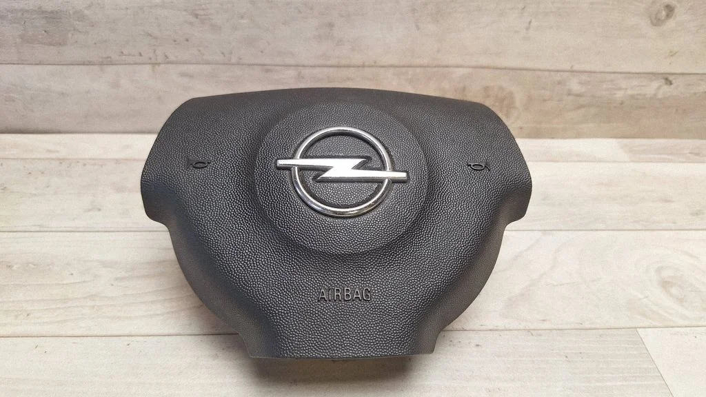 Steering wheel airbag 13112816