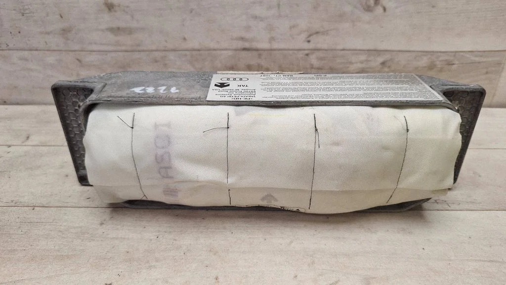 Passenger airbag 8E1880204B