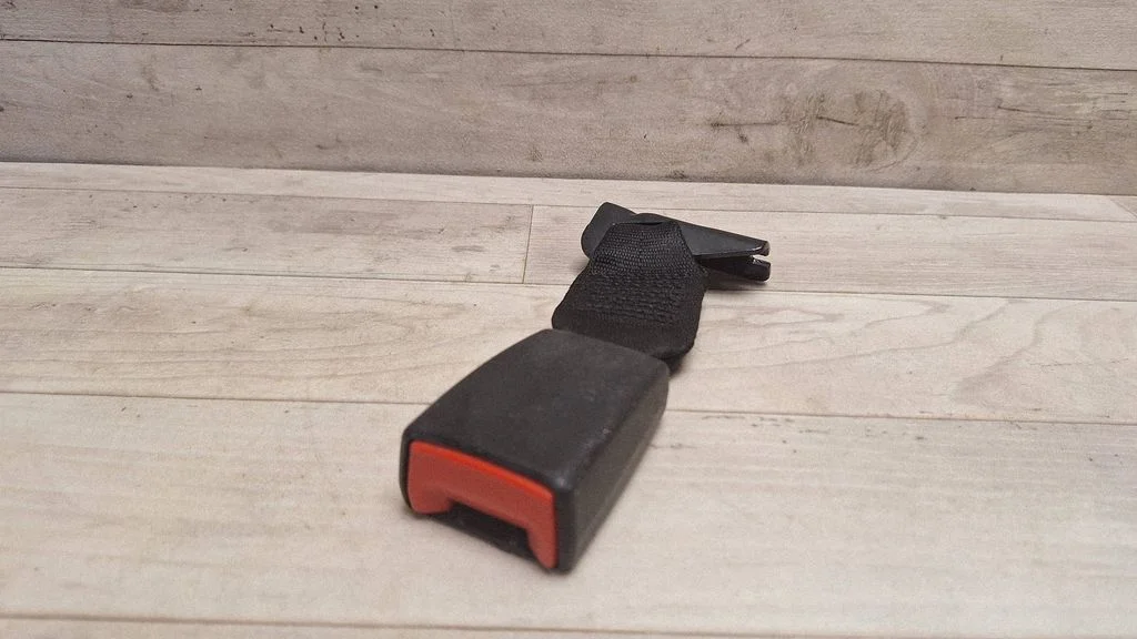 Tagumise turvavöö pannal 34018403