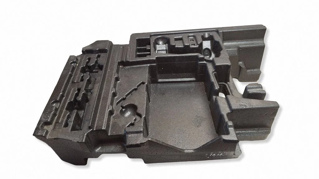 Osłona wnęki koła zapasowego – BMW X3 E83 (2003-2010)