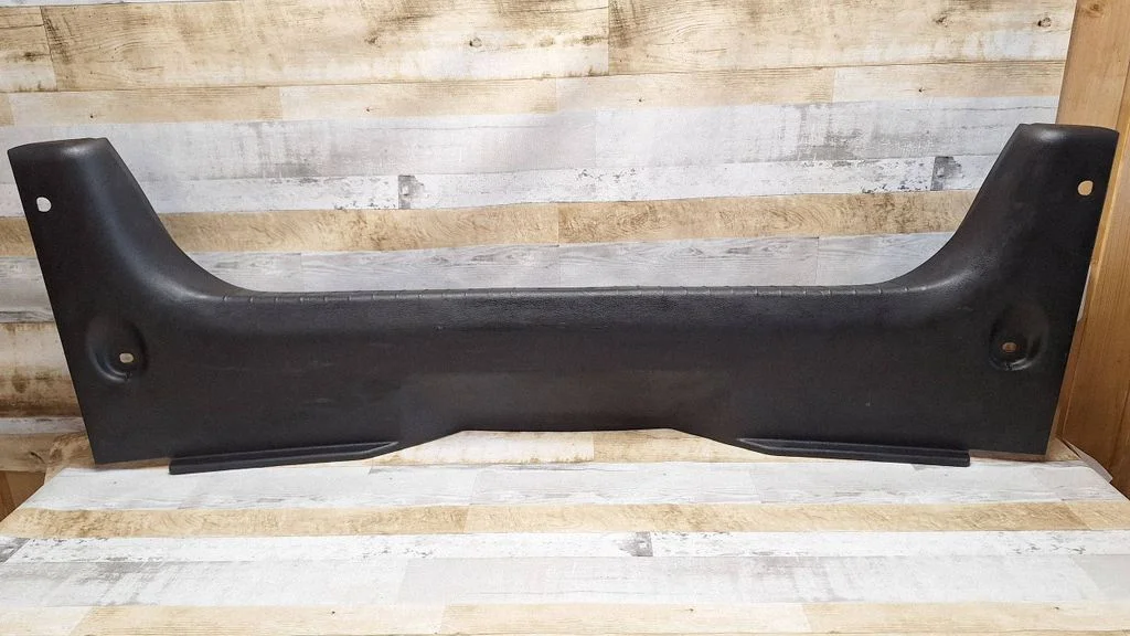 Trunk/boot sill cover protection 849924GH0A