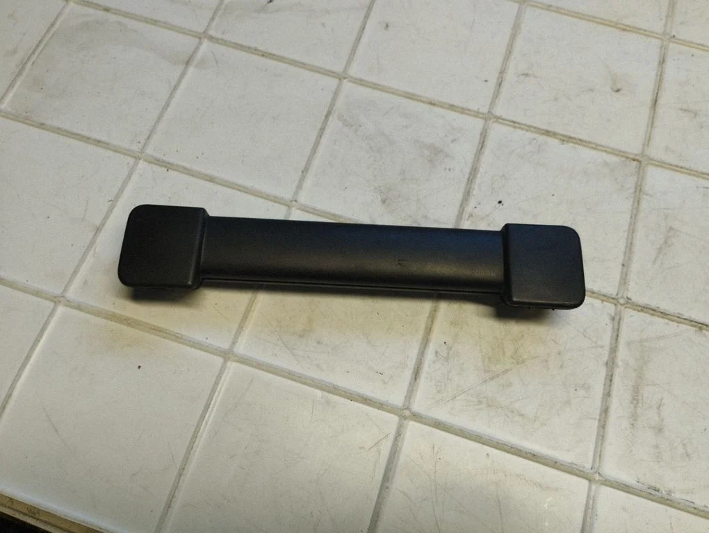 Other trunk/boot trim element BJ3243615AC