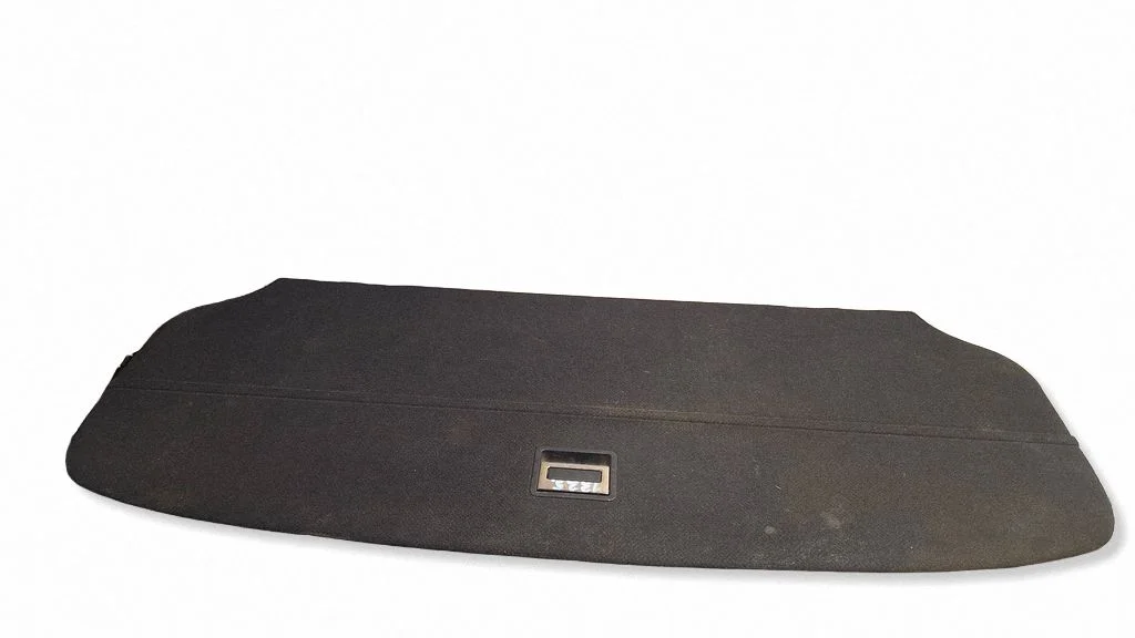 Trunk/boot floor carpet liner 5840805020B0