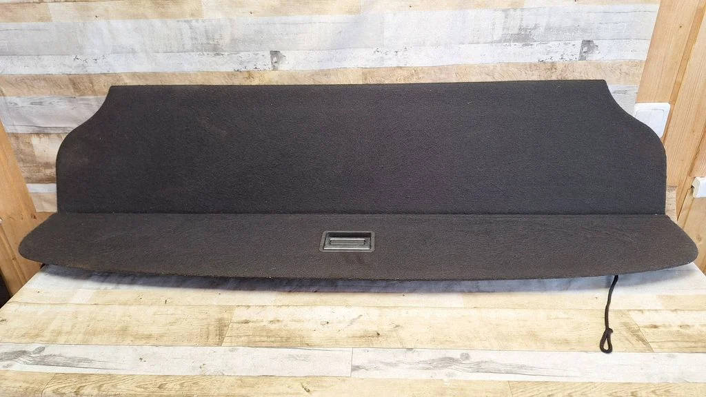 Trunk/boot floor carpet liner 5840805020B0