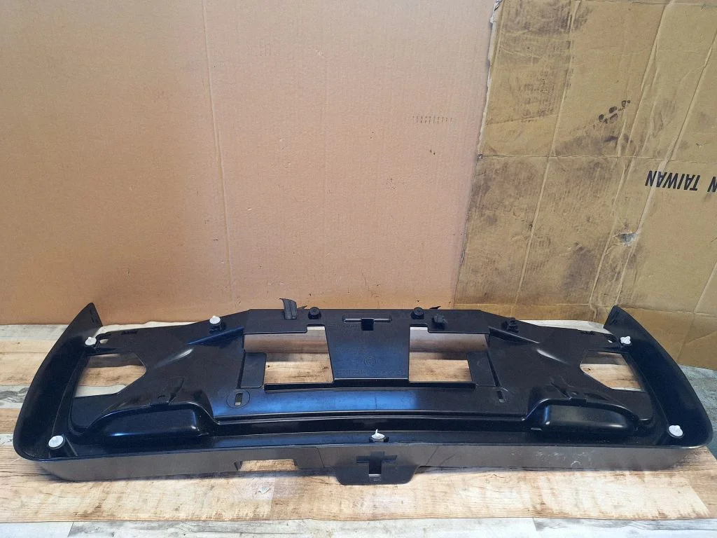 Other trunk/boot trim element 7207038