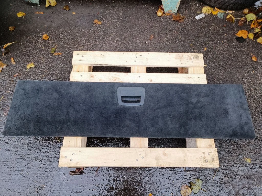 Other trunk/boot trim element
