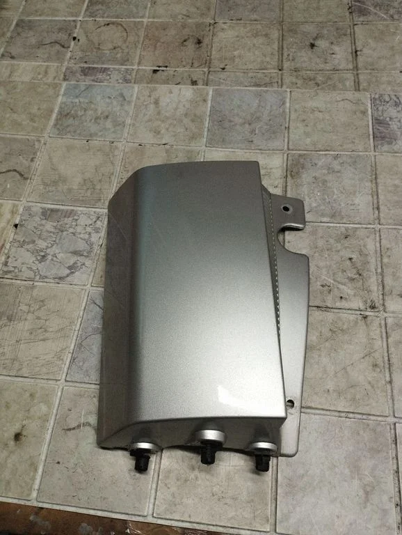 Rear light trim 13130028