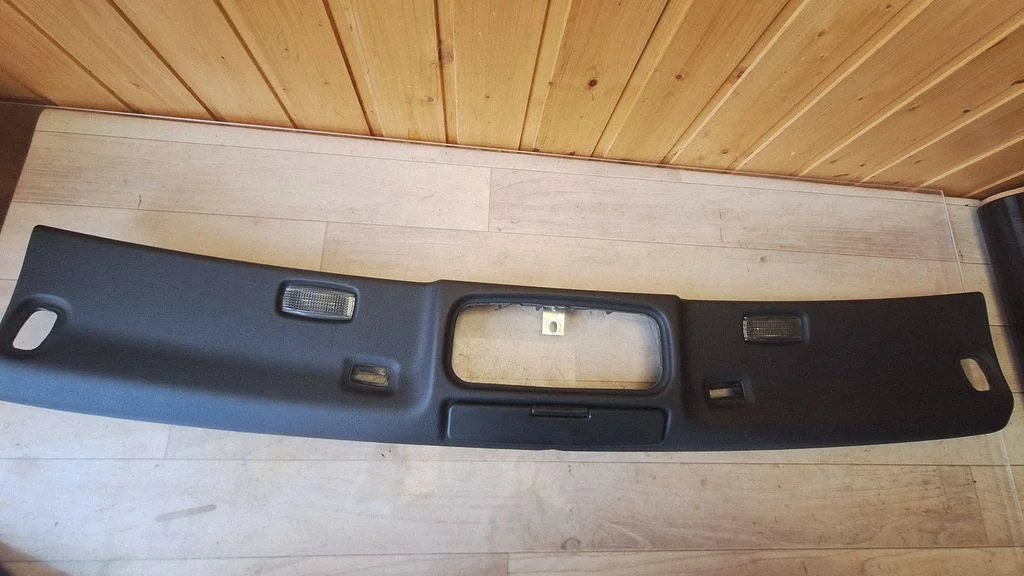 Headlining roof cover – Audi A4 S4 B6 8E 8H (2001-2005)