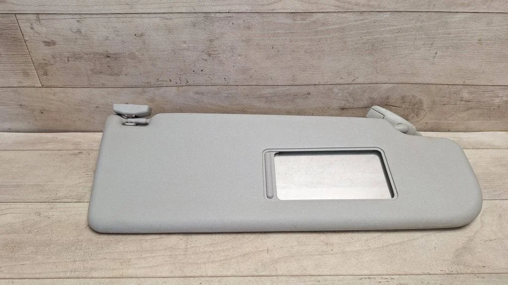 Sun visor 1Z0857552H