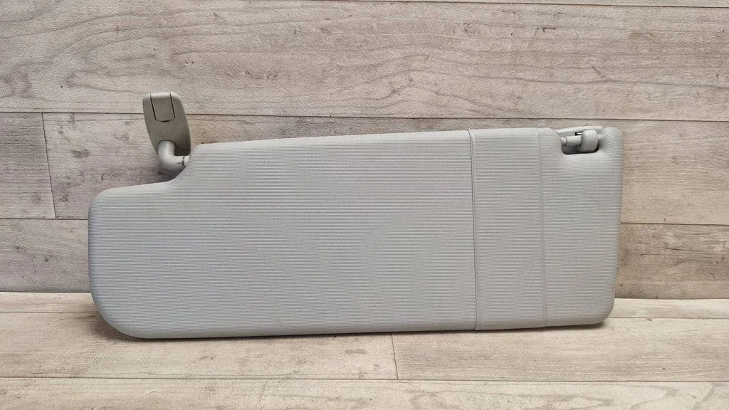 Sun visor 5J1857551