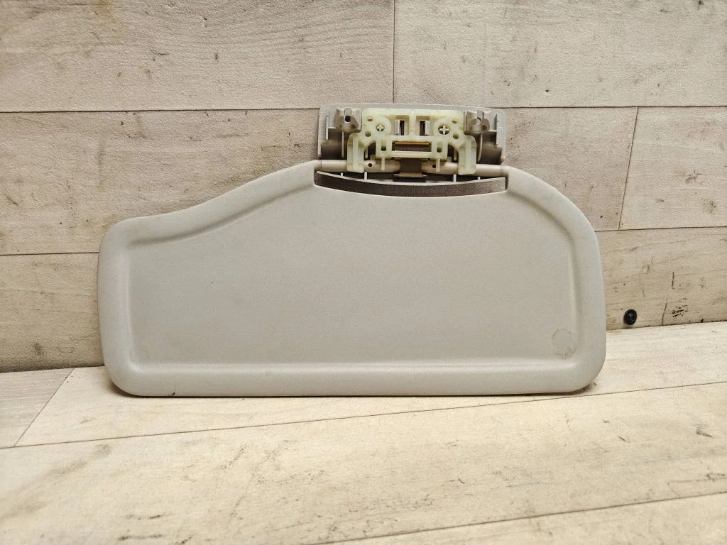 Sun visor 96316485
