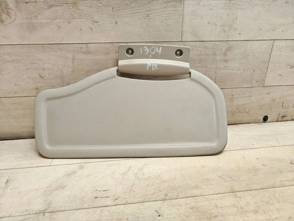 Sun visor 96316481