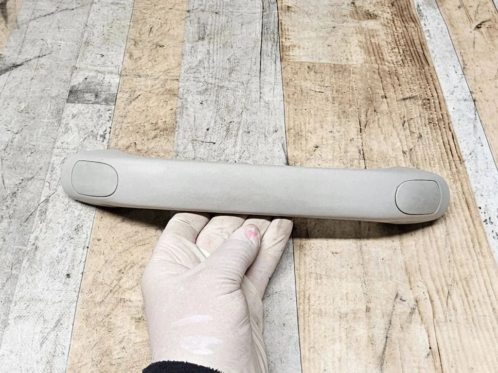 Front interior roof grab handle AB392131406ABW