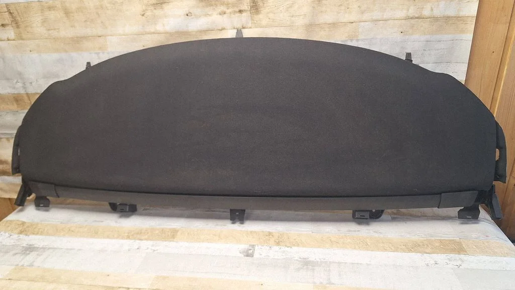Electric rear window sunshade cover – Volkswagen Passat CC (2008-2016)