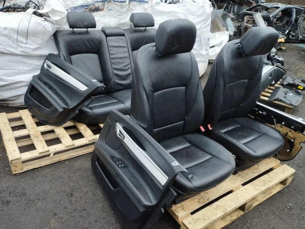 Interior set – BMW 7 Series F01 F02 F03 F04 (2008-2016)
